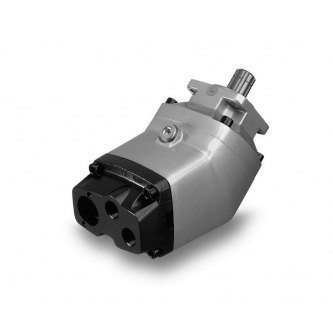 Piston pump Voac-Parker F2-55 / 28 R